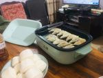 煎饼