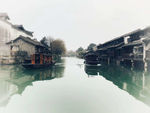 自然美景