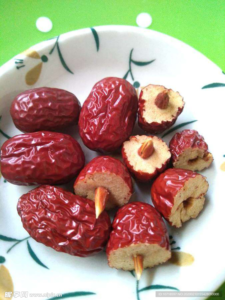 红枣