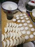 饺子