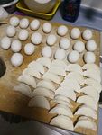 饺子