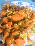 大餐美食
