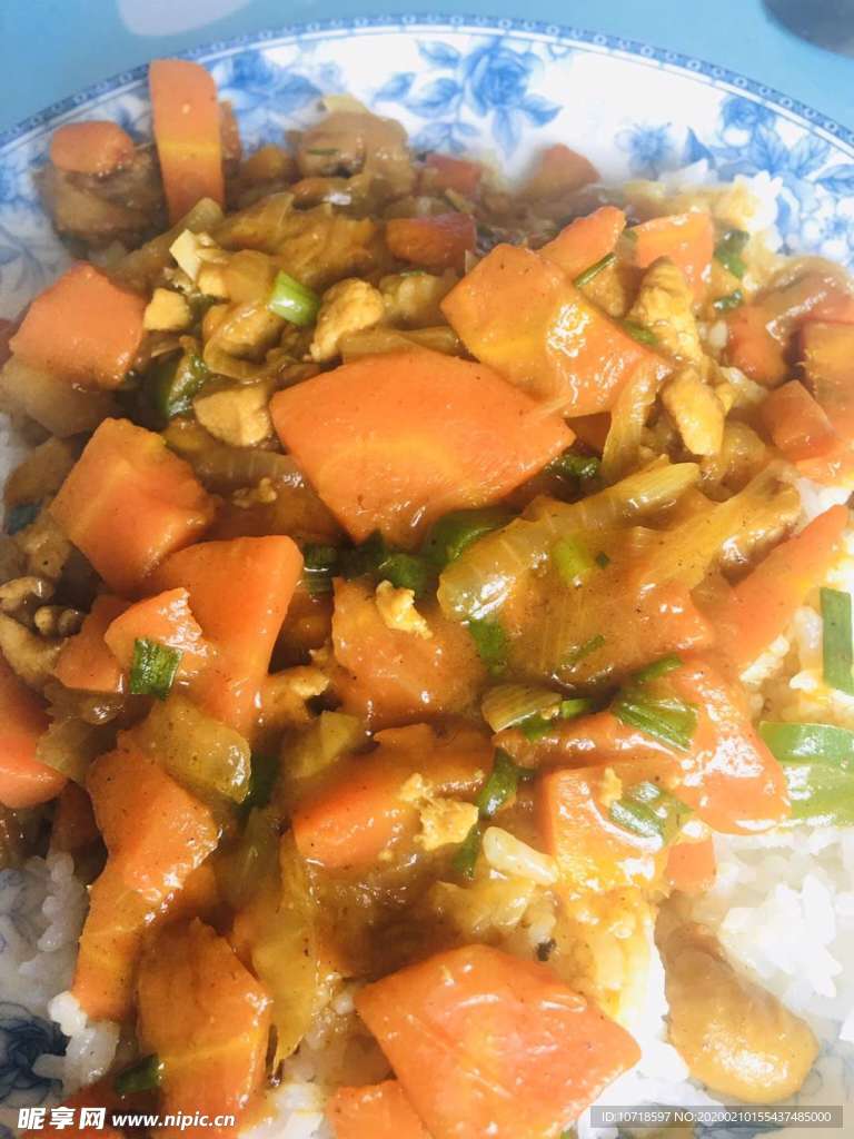 大餐美食
