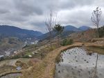 山水风光