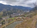 山水风光