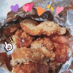 家常美食