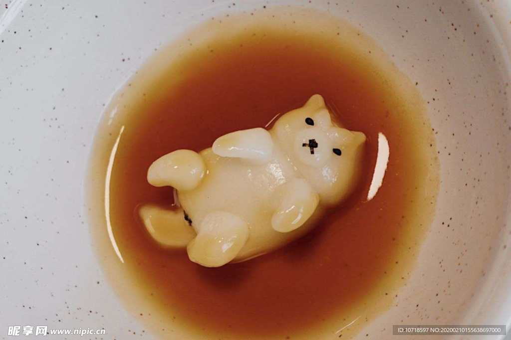 汤圆