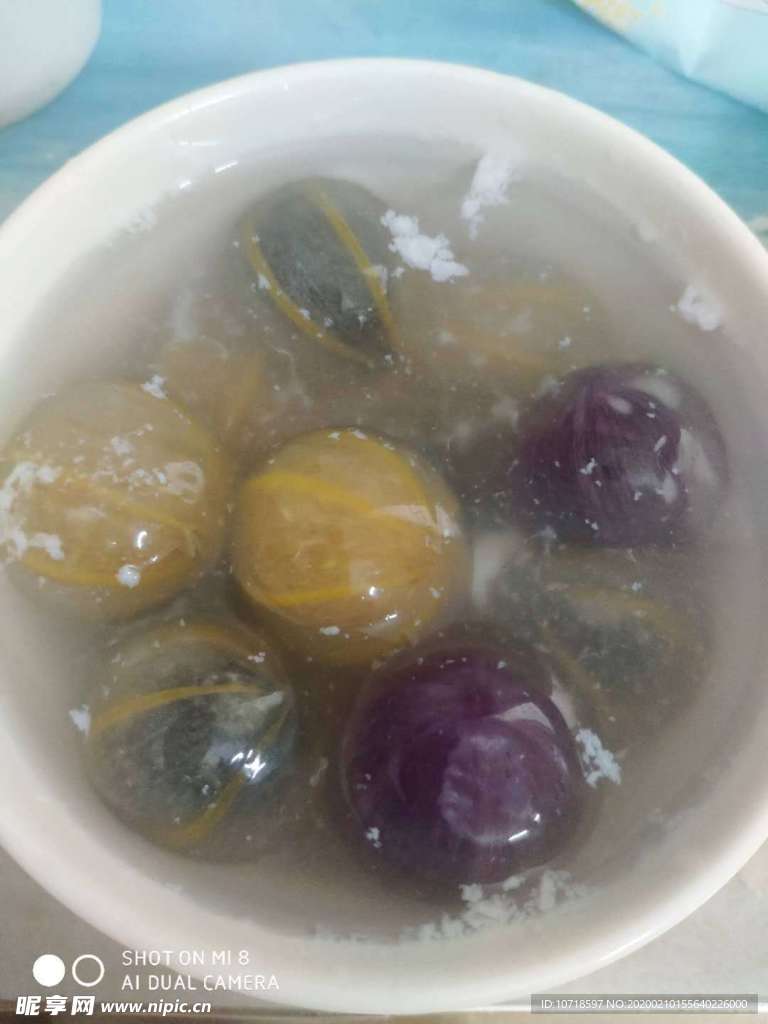 汤圆
