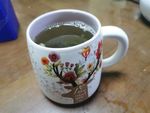 茶水