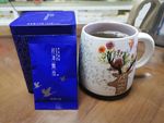 茶水