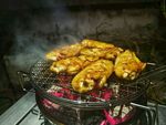 烤肉