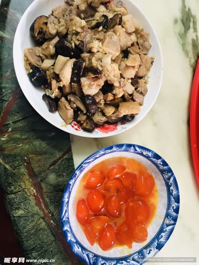 家常美食