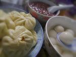 家常美食