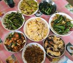 家常美食