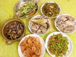 家常美食