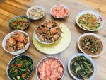 家常美食
