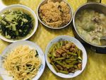 家常美食