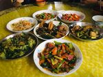 家常美食