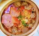 家常美食