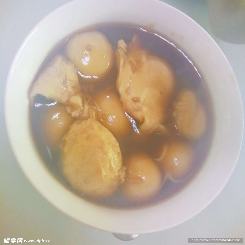 汤圆