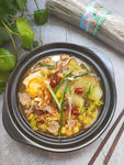 家常美食