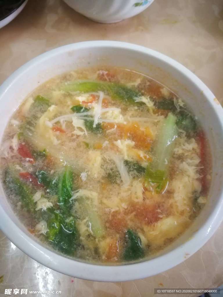 家常美食