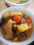 传统美食