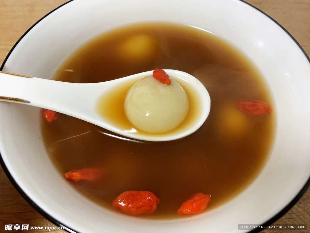 汤圆