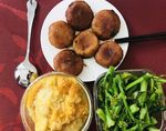 家常美食