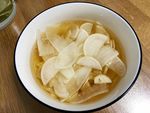 腌萝卜
