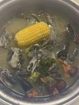 乌鸡汤