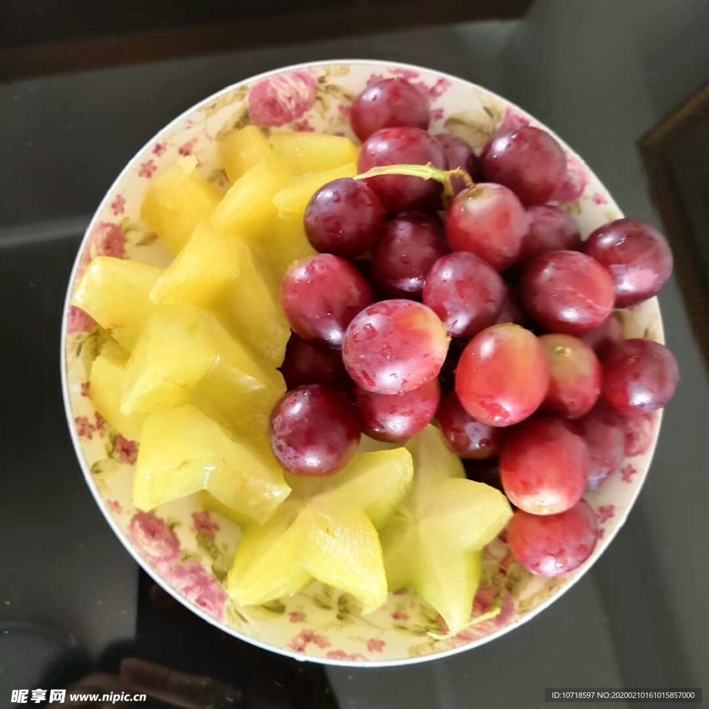 水果