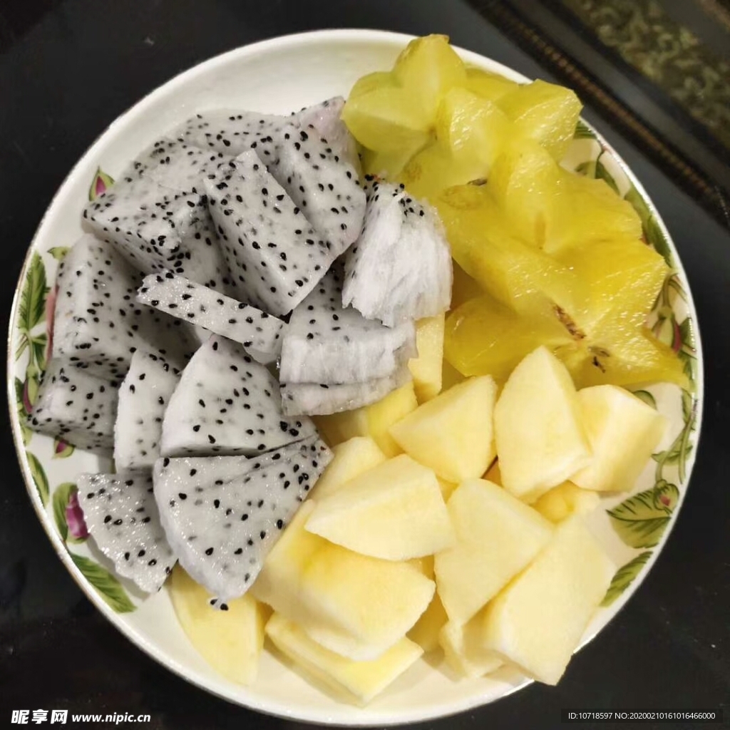 水果