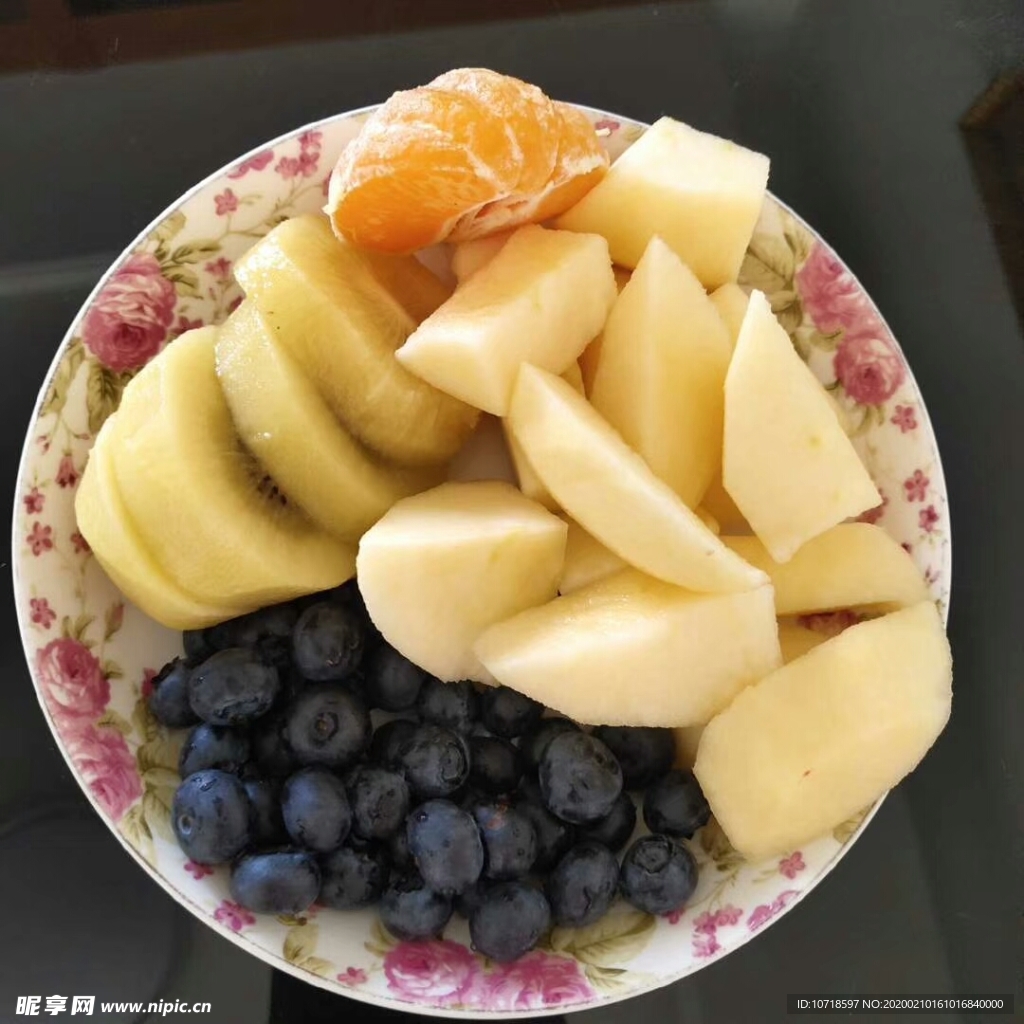 水果