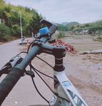 山地自行车