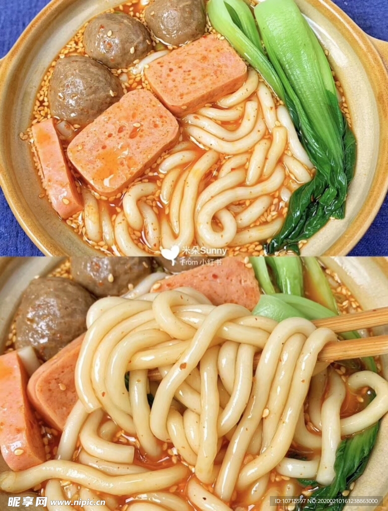 家常美食