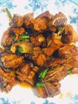 家常美食