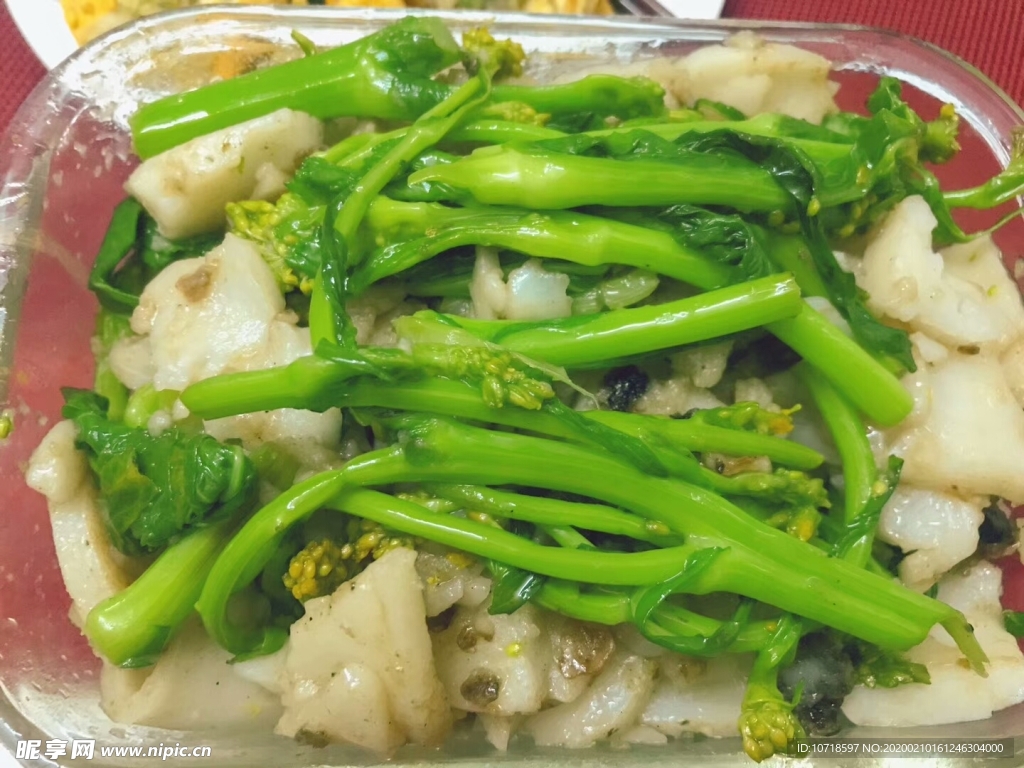 家常美食