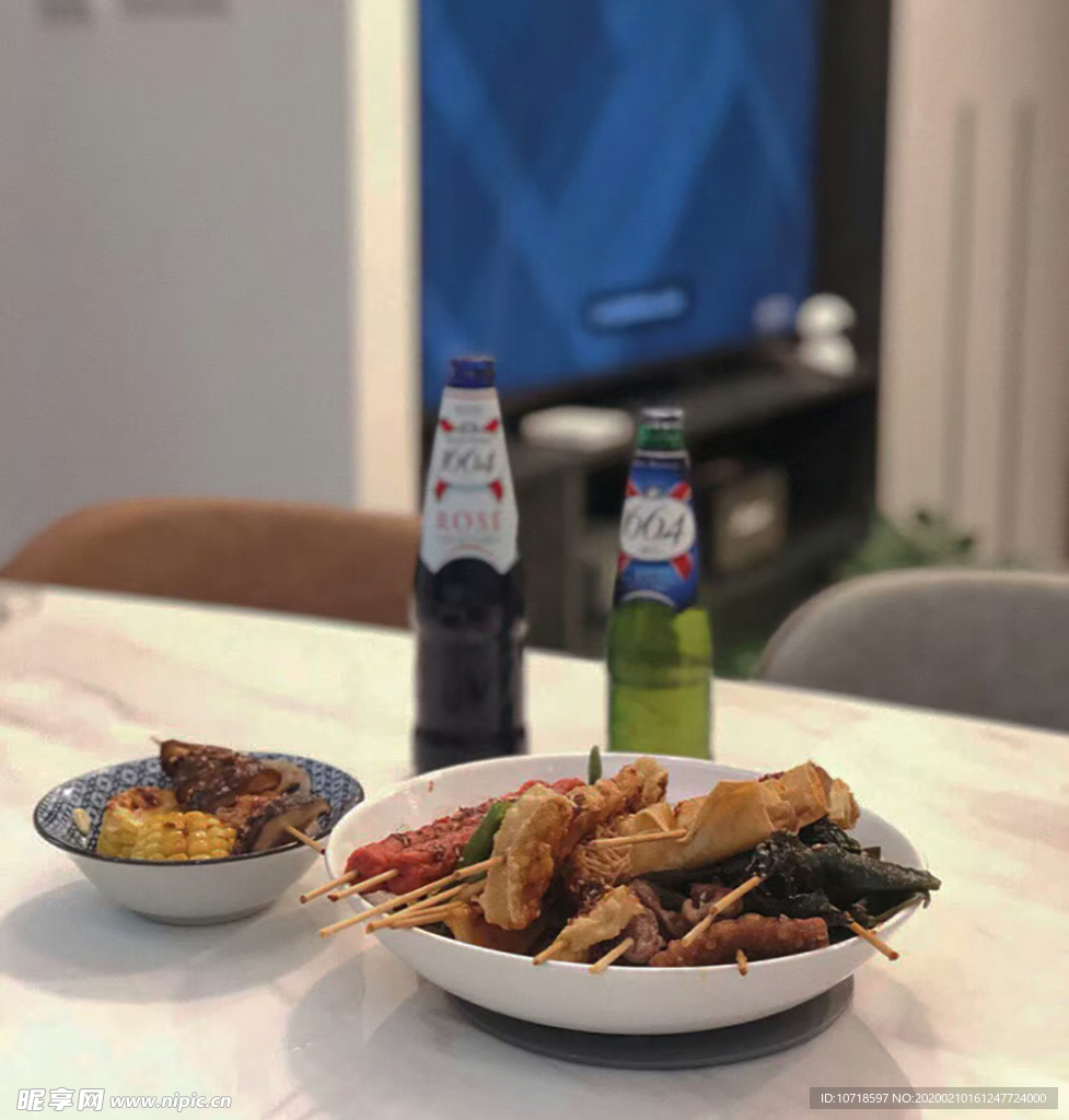 家常美食