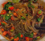 家常美食