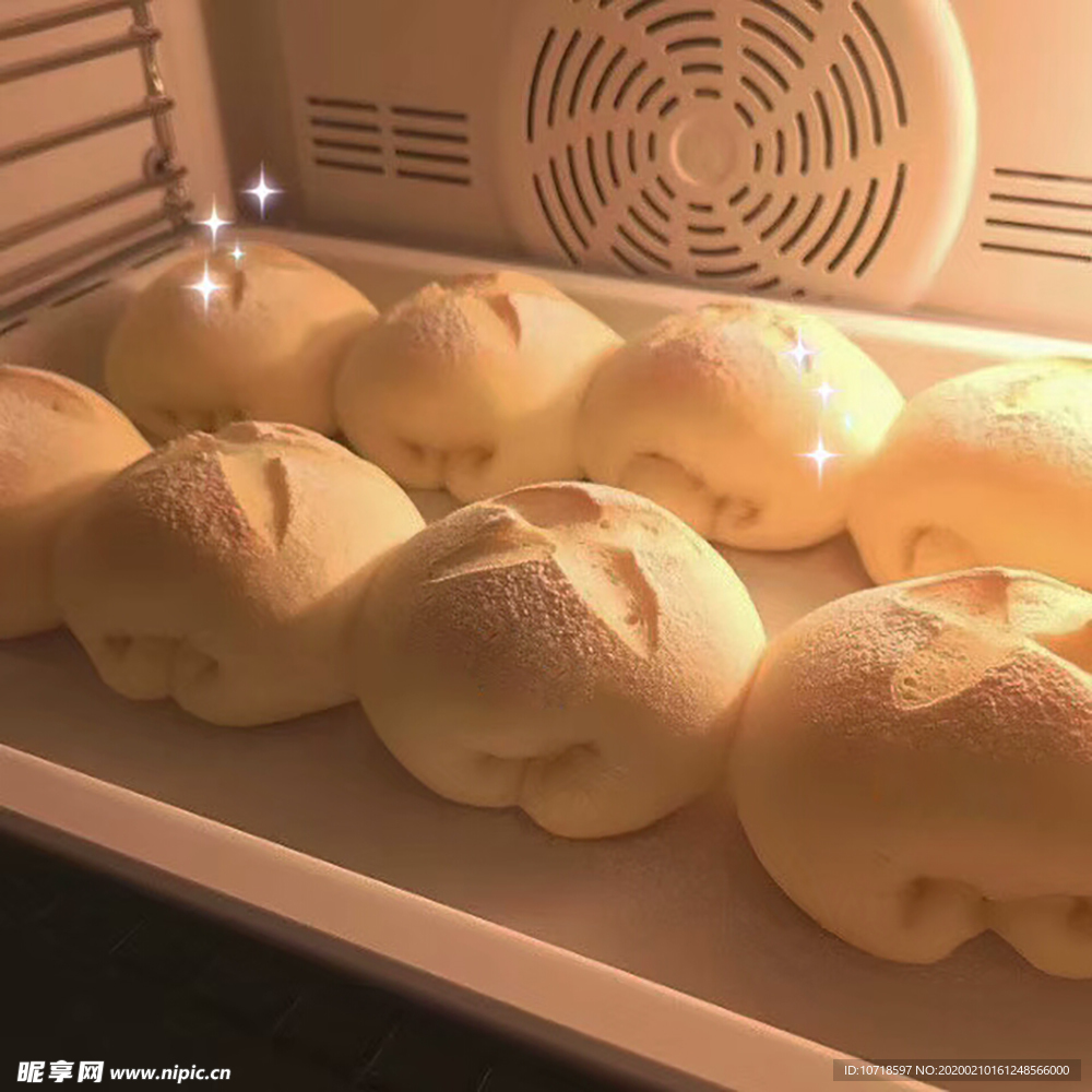 面包
