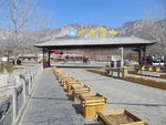 嵩阳景区