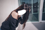 美女