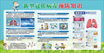 新型冠状病毒