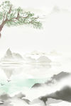 中国风背景