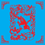 花鸟剪纸