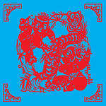 人物剪纸