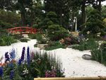 自然美景