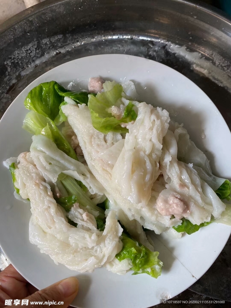 肠粉