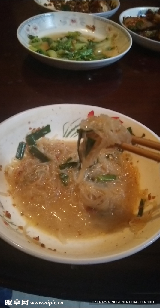 家常菜